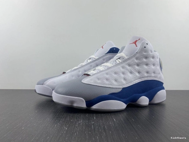 Kicktheory 13 Jordan Blue French Air 414571-164 0825